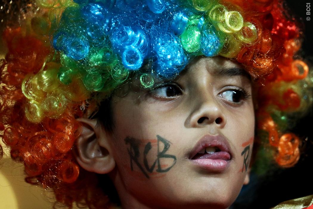 My photo in one the the newspapers